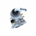 Carburetor Intake Manifold Boot For Yamaha Moto 4 Yfm200 Yfm225 Yfm250 Tri 225 Ytm225