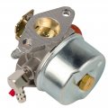 Hifrom Carburetor Replacement For Tecumseh 640173 640174 640026 640338 640339 Lev90 Lev100 Lev115 Lev120 Ovrm120 26-79 Engine