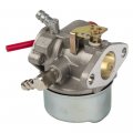 Hifrom Carburetor Replacement For Tecumseh 640173 640174 640026 640338 640339 Lev90 Lev100 Lev115 Lev120 Ovrm120 26-79 Engine