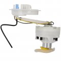 Aintier E10749m High Pressure Fuel Pump Compatible With For Audi A4 Quattro 2002-2004 L4 1 8l All 2005 V6 3 0l Wagon Thru 8 04