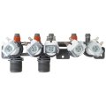 Aju73213301 Aju75152601 5221ea1008f Water Inlet Valve For Lg T1428adfh T1428adfp T1435adf T1437adfhp9 Washing Machines New 