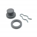 Region Offroad Windshield Wiper Linkage Bushing For Jeep Wrangler Jk Jku 2007-2018 