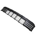 Secos Lower Grille Trim Front Bumper For Ford Flex 2013-2019 Replace Da8z17k945ba Da8z-17k945-ba 
