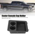 Car Center Console Tray Cup Holder 22860866 Interior Accessories Replacement For