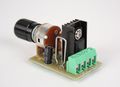 Led Dimmer Pwm Dc Lighting Controller For 12v And Incandescent Interior Lights 7 Amp 96w Auto Rv Marine Aircraft Model 