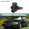 Uxcell Crankshaft Position Sensor No 104561 For Cadillac Allante 1993 V8a 4 6l Eldorado 1993-1999 4