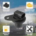 Uxcell Crankshaft Position Sensor No 104561 For Cadillac Allante 1993 V8a 4 6l Eldorado 1993-1999 4