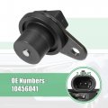 Uxcell Crankshaft Position Sensor No 104561 For Cadillac Allante 1993 V8a 4 6l Eldorado 1993-1999 4