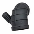 Intake Boot Throttle Housing To Air Tube Elbow 13541438759 Replacement For Bmw M56 E46