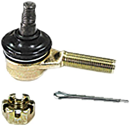 Tie Rod End For Yamaha Yfz 350 Banshee 1987 2006 Left Thread Atv Part 183-1022