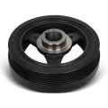 594-311 Engine Harmonic Balancer Crankshaft Pulley Fit For Ford For Lincoln Mercury Aviator Crown Victoria E-150 Club Wagon 