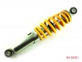 Rear Shock Suspension For 110cc Atv Quad Dirt Pit Bike Go Kart Taotao Sunl Roketa 10 5 270mm