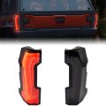 Tail Lights For Polaris Xpedition Xp Xp 5 Adv 2024 Accessories Smoked Black Led Taillights Rear Brake Stop Lamps One Pair 