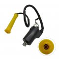 Wgl New Ignition Coil Replacement Fits For Honda 400 400ex Trx400ex Sportrax 1999 2000 2001 2002-2007 