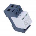 Protective Device Low Voltage Gsp9 2p Protector 40ka 275v Arrester 275vac House Magnetic Switches