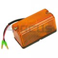 Fpe Forklift Front Lamp 12v Toyota 56610-22000-71 Hacus Aftermarket New 