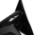 Auto Dynasty Compatible With 94-97 Chevy Blazer S10 Gmc Jimmy Sonoma Oe Style Powered Adjustment Side View Mirror Right