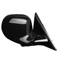 Auto Dynasty Compatible With 94-97 Chevy Blazer S10 Gmc Jimmy Sonoma Oe Style Powered Adjustment Side View Mirror Right