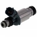 8pcs Fits For Toyota Lexus Sc400 Ls400 4 0l Fuel Injector Fj525 92-97 23250-50020