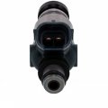 8pcs Fits For Toyota Lexus Sc400 Ls400 4 0l Fuel Injector Fj525 92-97 23250-50020