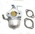 Whatapart Carburetor Compatible With Generac 0a4600 Carb Fits Gn410hs Gn410 Gn360 Gh360 091187 091187a