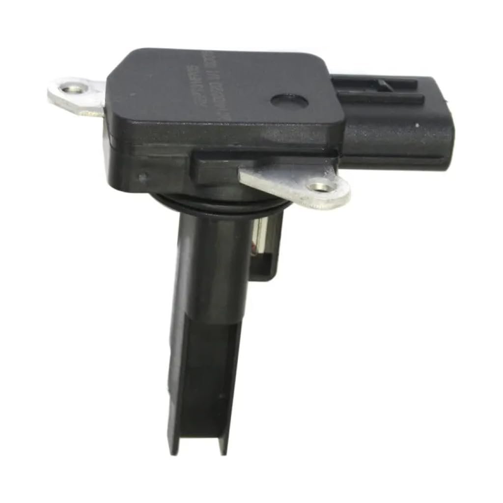 Lexus Es350 2007 08 09 10 11 2012 Mass Air Flow Sensor Only 5-prong Blade Male Terminal With Female Connector