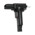 Lexus Es350 2007 08 09 10 11 2012 Mass Air Flow Sensor Only 5-prong Blade Male Terminal With Female Connector