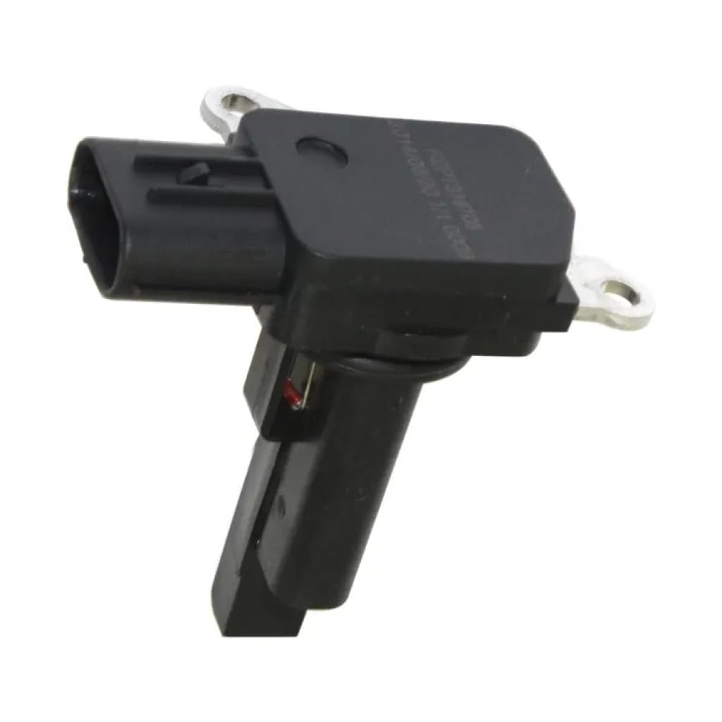 Lexus Es350 2007 08 09 10 11 2012 Mass Air Flow Sensor Only 5-prong Blade Male Terminal With Female Connector