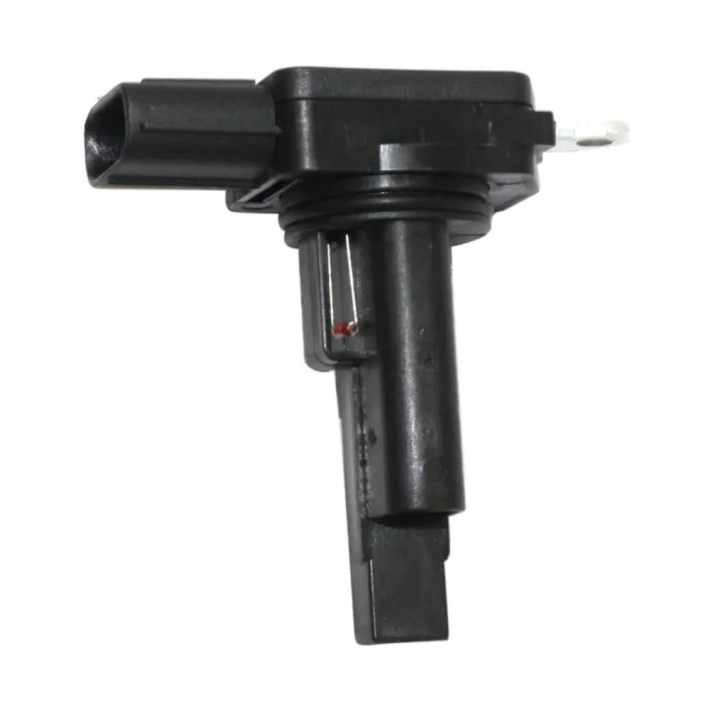 Lexus Es350 2007 08 09 10 11 2012 Mass Air Flow Sensor Only 5-prong Blade Male Terminal With Female Connector