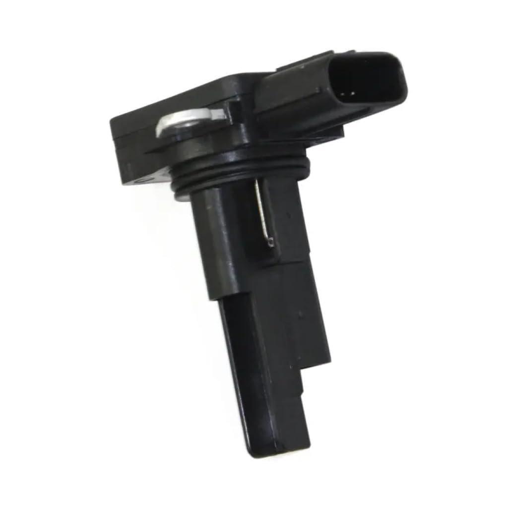 Lexus Es350 2007 08 09 10 11 2012 Mass Air Flow Sensor Only 5-prong Blade Male Terminal With Female Connector