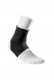 Mcdavid Md5221-01-34 Hyperblend Ankle Sleeve Black Adult-l 