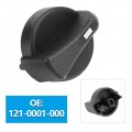 Topteng Ac Heater Control Knob 121-0001-000 702-5401 For Peterbilt 330 335 379 387 1987-2011 Air Conditioning