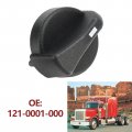 Topteng Ac Heater Control Knob 121-0001-000 702-5401 For Peterbilt 330 335 379 387 1987-2011 Air Conditioning