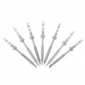 1pc Mini Stainless Bc2 Tip Ts100 For Soldering Iron Ts Tips Kit Parts Accessories Steel Replacement 1 