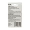 Bussmann Bp Hhh-rp Atm Mini Circuit Converter 