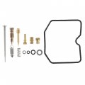 Carburetor Carb Kit Replacement For Kawasaki Klr650 1987-2007