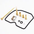 Carburetor Carb Kit Replacement For Kawasaki Klr650 1987-2007