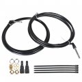 Waltyotur Fuel Lines Kit Replacement For Chevy Silverado Gmc Sierra 1500 2500 3500 4 3l 8l 5 6 0l 8 1l 2004 2005 2006 2007 2008