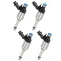 Fuel Injectors Set Fj1531 For 2016 2022 Kia Sportage Optima Sorento Stinger 2017 2020 Hyundai Santa Fe Sonata 2019 2023 Genesis 