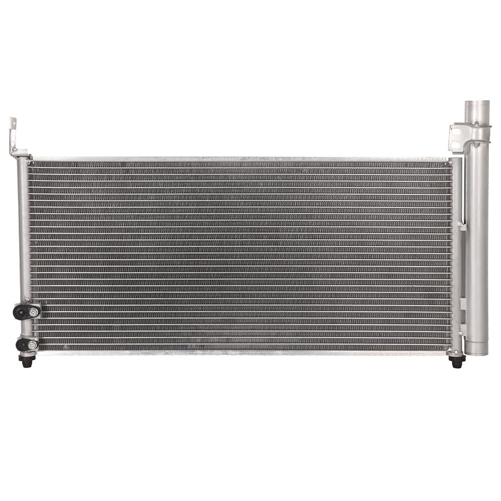 Ac Condenser For Lexus Ct200h 2011 To 2017yota Prius 2010 2015 Plug In And V 2012 To Replaces 3790 8846047150 To3030316