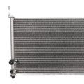 Ac Condenser For Lexus Ct200h 2011 To 2017yota Prius 2010 2015 Plug In And V 2012 To Replaces 3790 8846047150 To3030316
