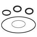 Front Differential Gearcase Bearing Seal Kit Fit For Polaris Rzr 800 2008-2010 Oem 