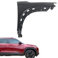 Front Right Passenger Side Trim For Trailblazer 2021 2022 2023 2024 Primed Finish Replacement Gm1241416 42733029 