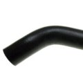 Engine Coolant Radiator Hose For Ford Econoline Super Duty 1996 Professional Molded 21 In Centerline Length