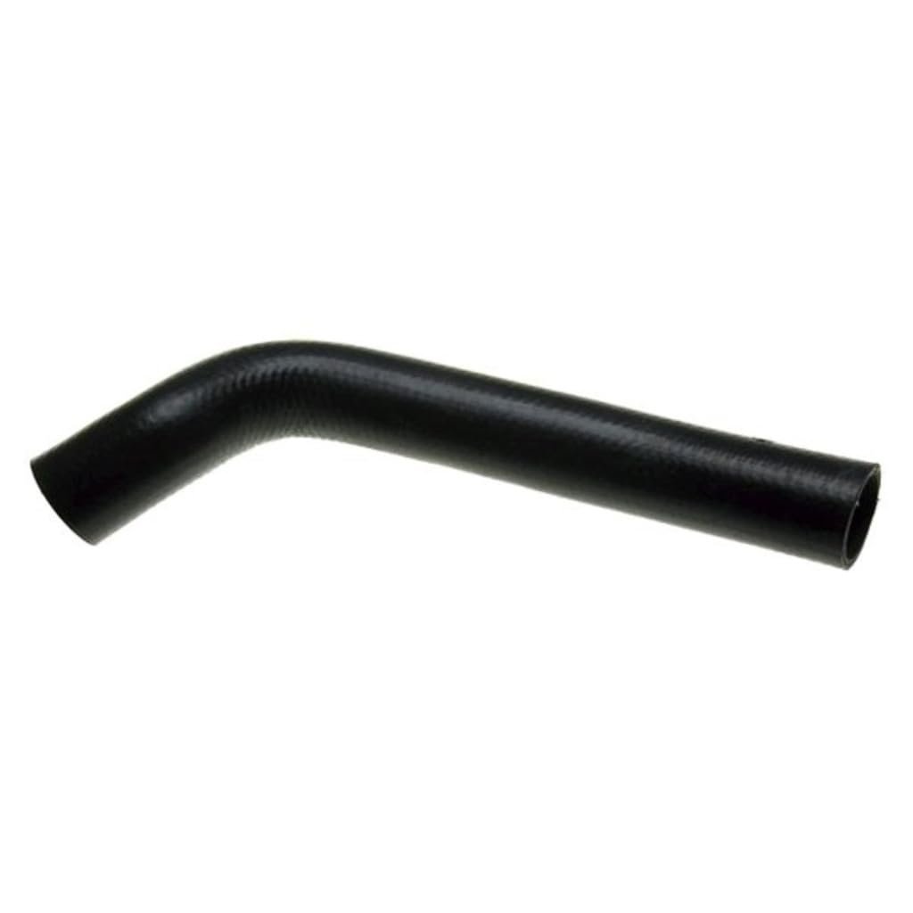 Engine Coolant Radiator Hose For Ford Econoline Super Duty 1996 Professional Molded 21 In Centerline Length