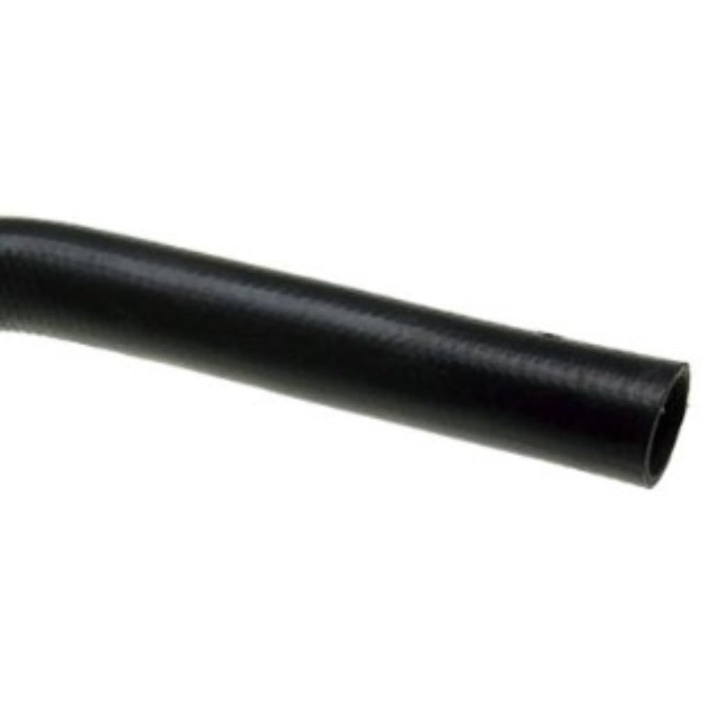 Engine Coolant Radiator Hose For Ford Econoline Super Duty 1996 Professional Molded 21 In Centerline Length