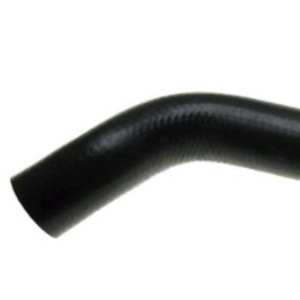 Engine Coolant Radiator Hose For Ford Econoline Super Duty 1996 Professional Molded 21 In Centerline Length