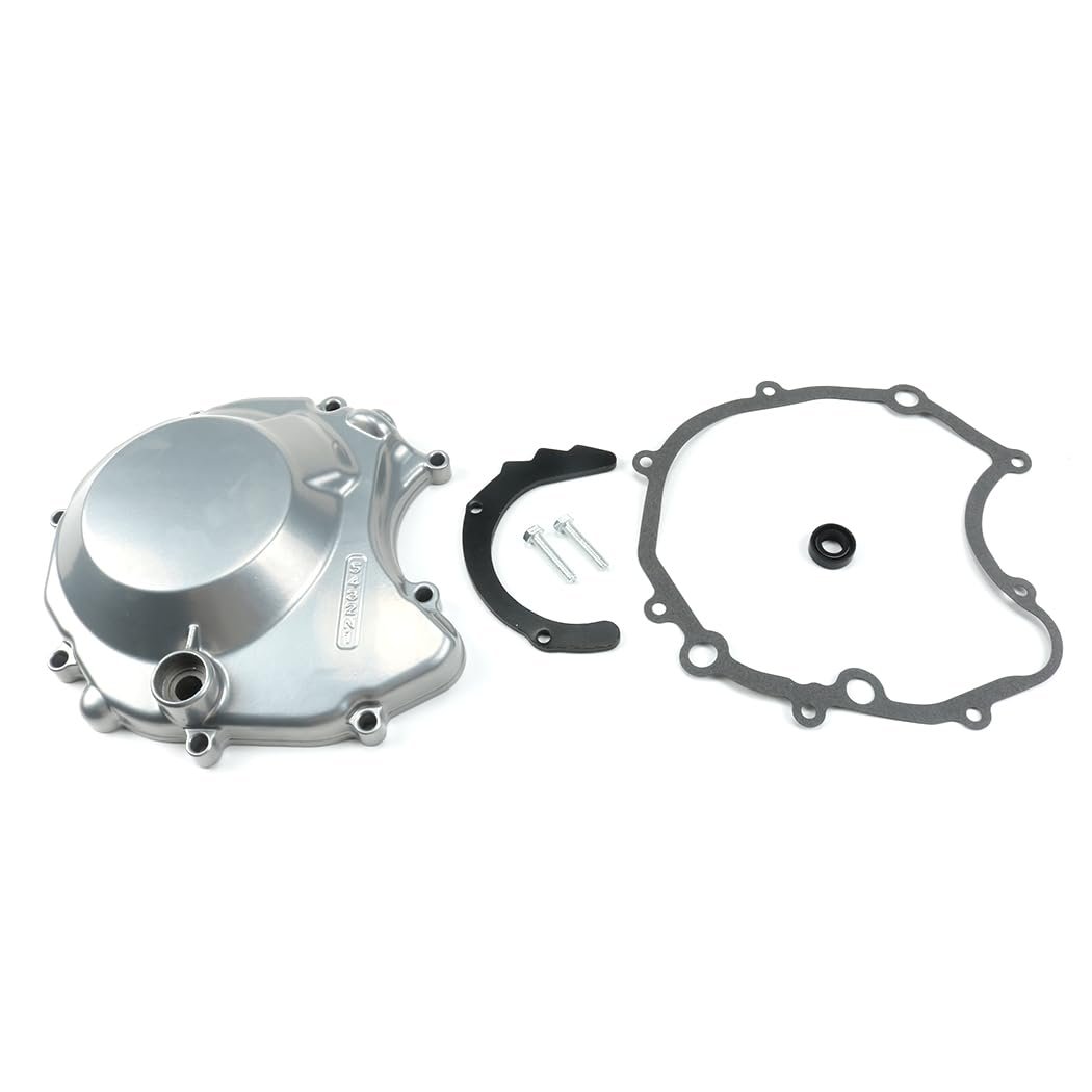 Magneto Stator Cover Quadsport For 1985-1988 Suzuki Lt230s Lt230 S Lt 230s