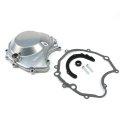 Magneto Stator Cover Quadsport For 1985-1988 Suzuki Lt230s Lt230 S Lt 230s 