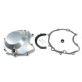 Magneto Stator Cover Quadsport For 1985-1988 Suzuki Lt230s Lt230 S Lt 230s